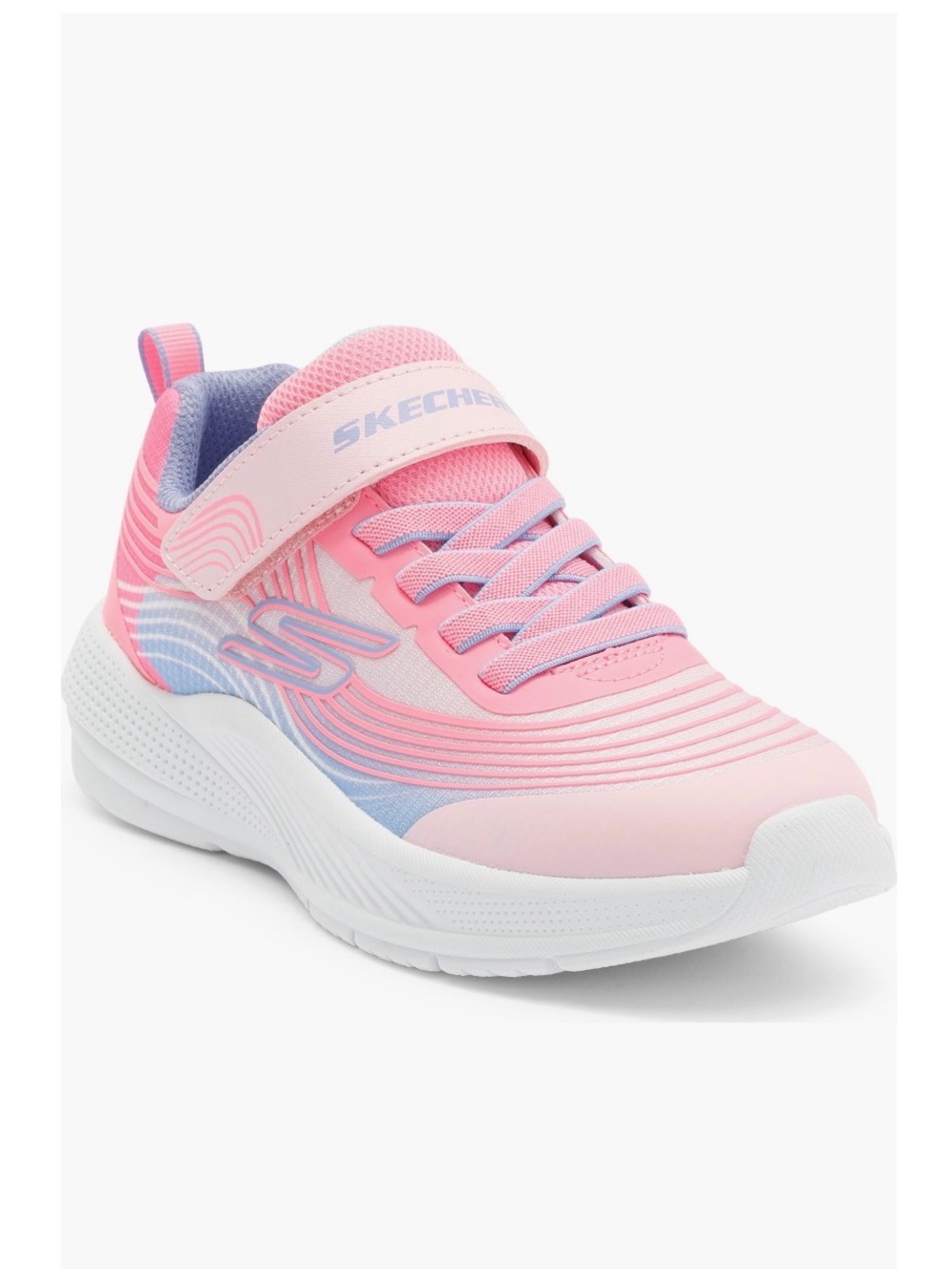 Skechers Microspec Advance Sneaker 11T